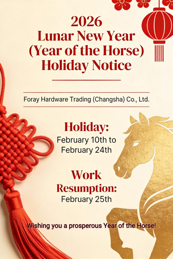 custom screws, rivets supplier